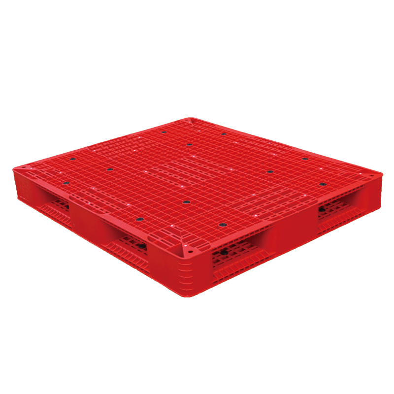 lightweight plastic pallets