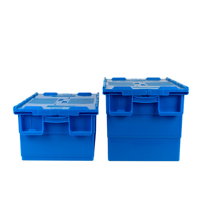 Heavy Duty Plastic Pallet for Warehouse Logistics
