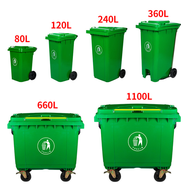 Heavy Duty Plastic Pallet for Warehouse Logistics