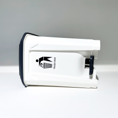 Heavy Duty Plastic Pallet for Warehouse Logistics