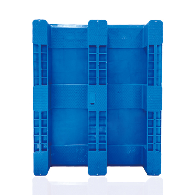 Heavy Duty Plastic Pallet for Warehouse Logistics