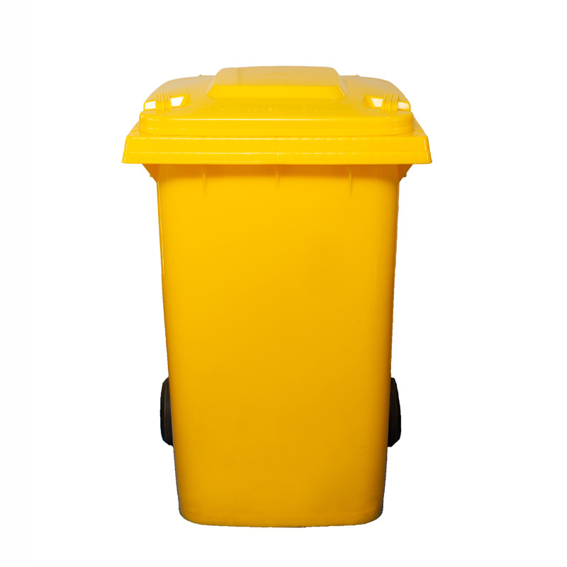 Heavy Duty Plastic Pallet for Warehouse Logistics