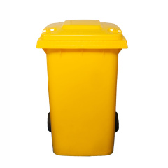 Heavy Duty Plastic Pallet for Warehouse Logistics