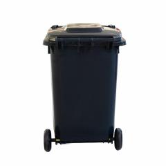 Heavy Duty Plastic Pallet for Warehouse Logistics