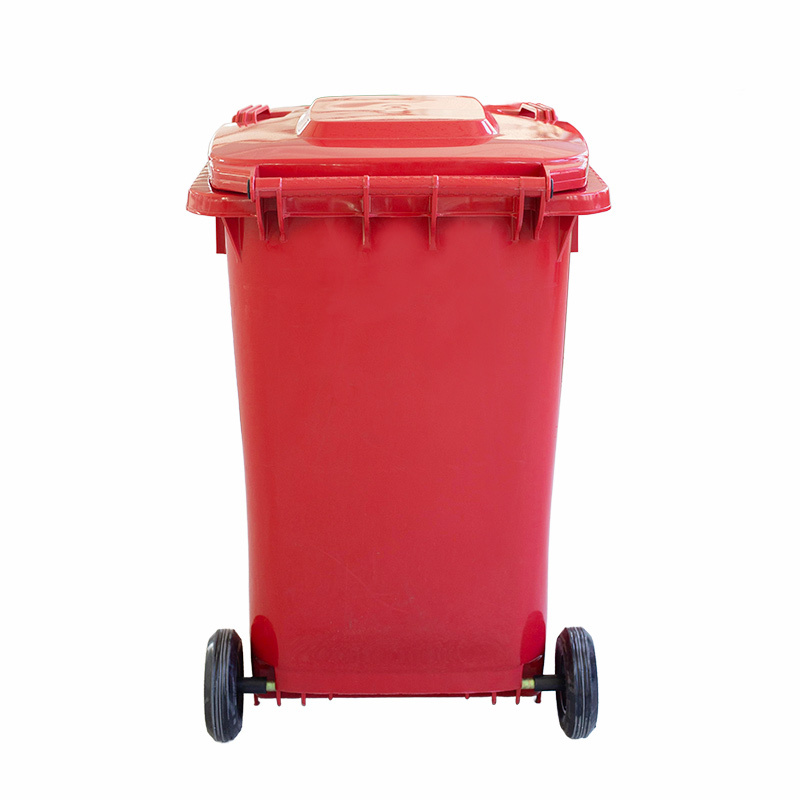 Heavy Duty Plastic Pallet for Warehouse Logistics