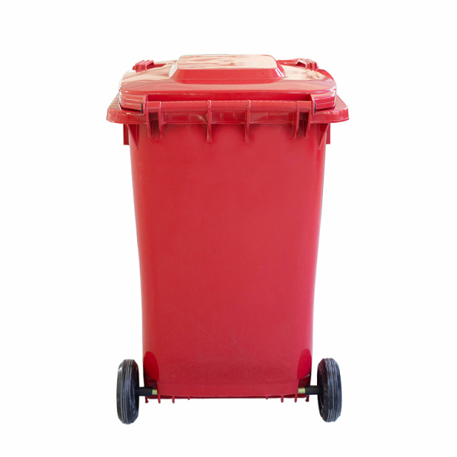 Heavy Duty Plastic Pallet for Warehouse Logistics