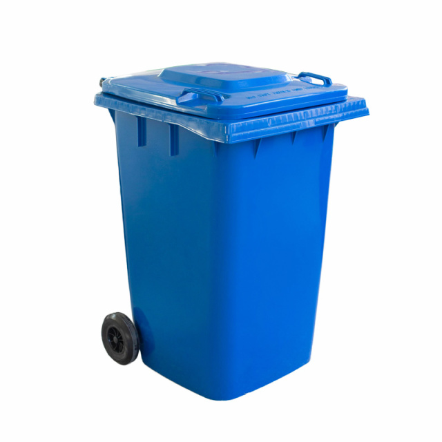 Heavy Duty Plastic Pallet for Warehouse Logistics