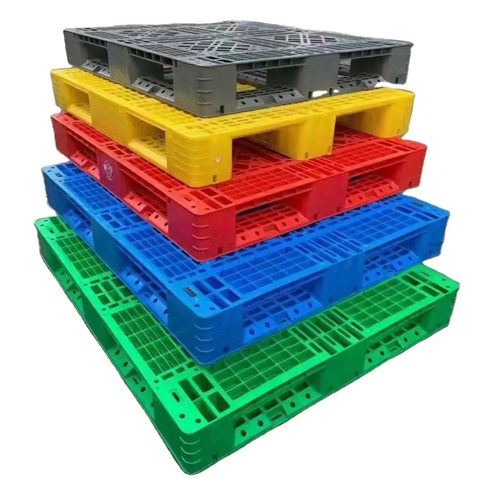 heavy duty plastic pallets for sale