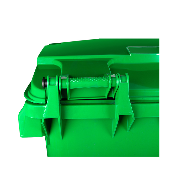 Heavy Duty Plastic Pallet for Warehouse Logistics