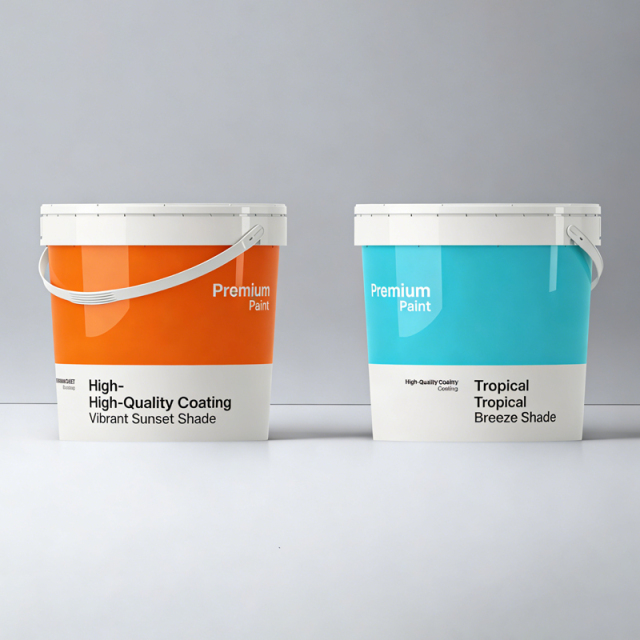 Heavy Duty Plastic Pallet for Warehouse Logistics