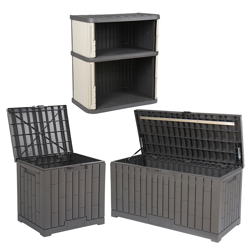 Heavy Duty Plastic Pallet for Warehouse Logistics
