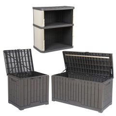 Heavy Duty Plastic Pallet for Warehouse Logistics