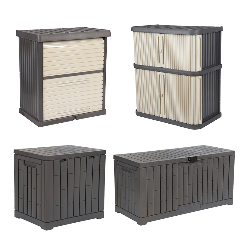 Heavy Duty Plastic Pallet for Warehouse Logistics