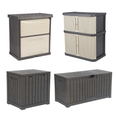 Heavy Duty Plastic Pallet for Warehouse Logistics