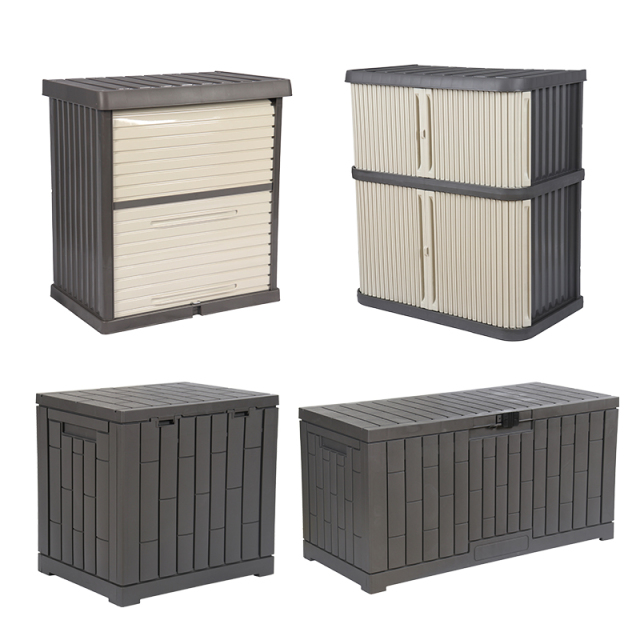 Heavy Duty Plastic Pallet for Warehouse Logistics