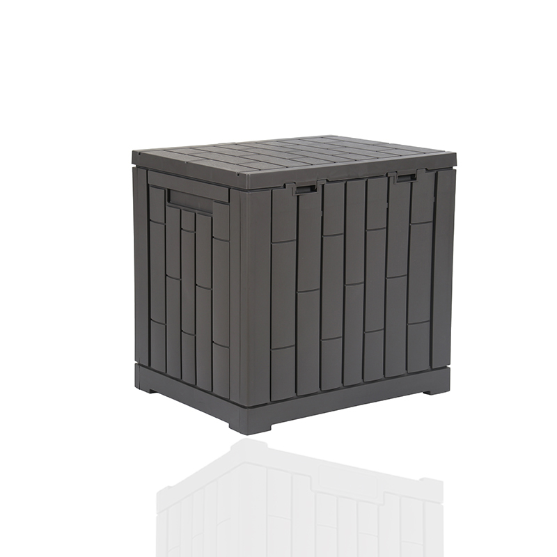 Heavy Duty Plastic Pallet for Warehouse Logistics