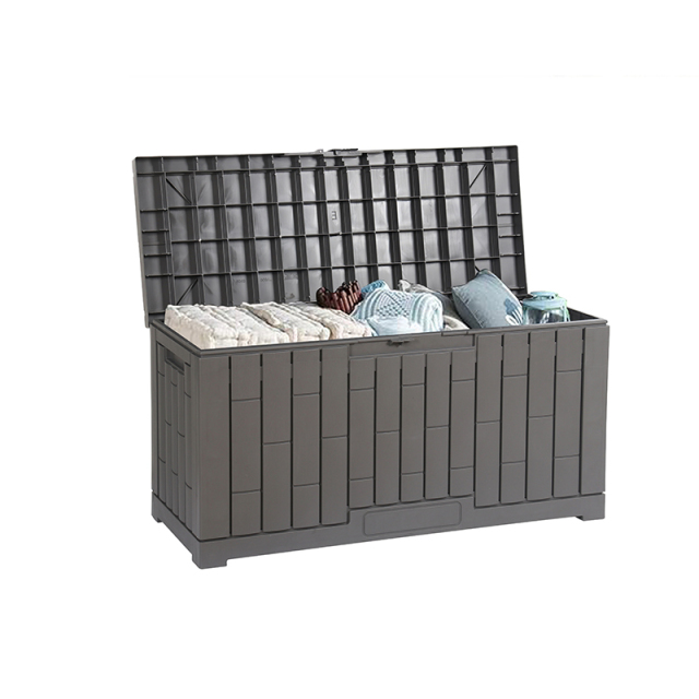 Heavy Duty Plastic Pallet for Warehouse Logistics