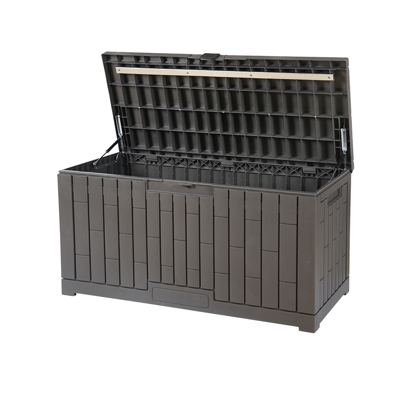 Heavy Duty Plastic Pallet for Warehouse Logistics