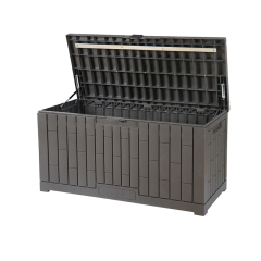 Heavy Duty Plastic Pallet for Warehouse Logistics
