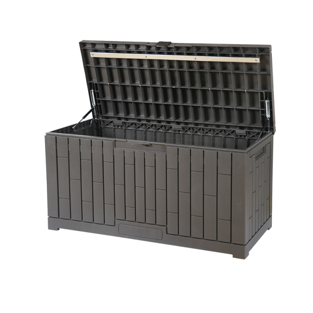 Heavy Duty Plastic Pallet for Warehouse Logistics