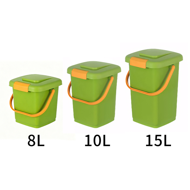 Heavy Duty Plastic Pallet for Warehouse Logistics