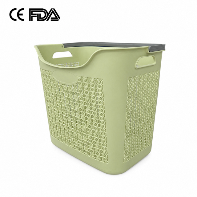 Heavy Duty Plastic Pallet for Warehouse Logistics
