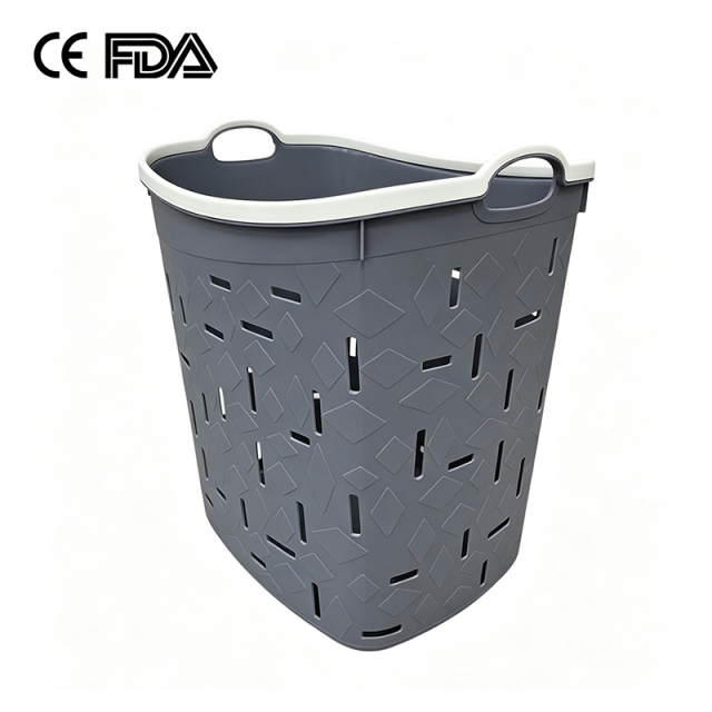 Heavy Duty Plastic Pallet for Warehouse Logistics