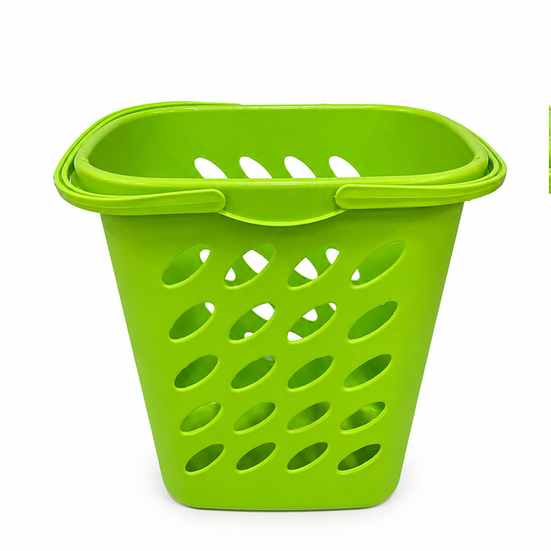 Heavy Duty Plastic Pallet for Warehouse Logistics