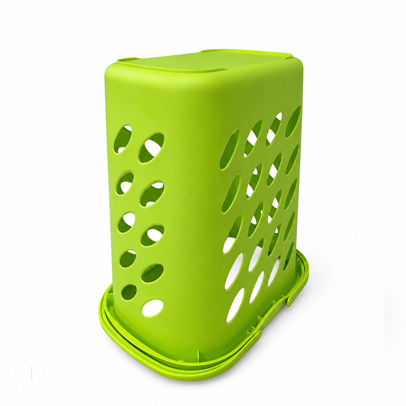Heavy Duty Plastic Pallet for Warehouse Logistics