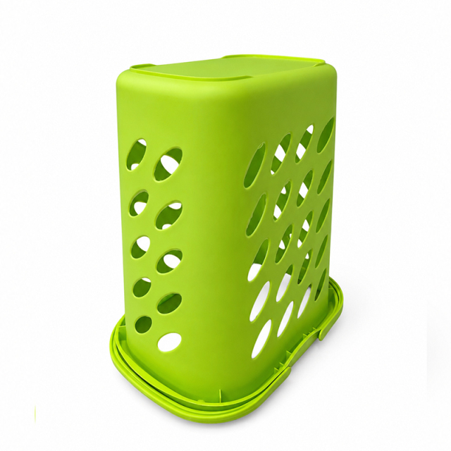 Heavy Duty Plastic Pallet for Warehouse Logistics