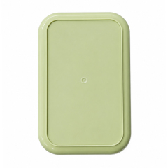 Heavy Duty Plastic Pallet for Warehouse Logistics