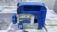 EUR VET 獣医用電動輸液ポンプ HK-100 獣医用 容積式自動微量静脈内輸液ポンプ