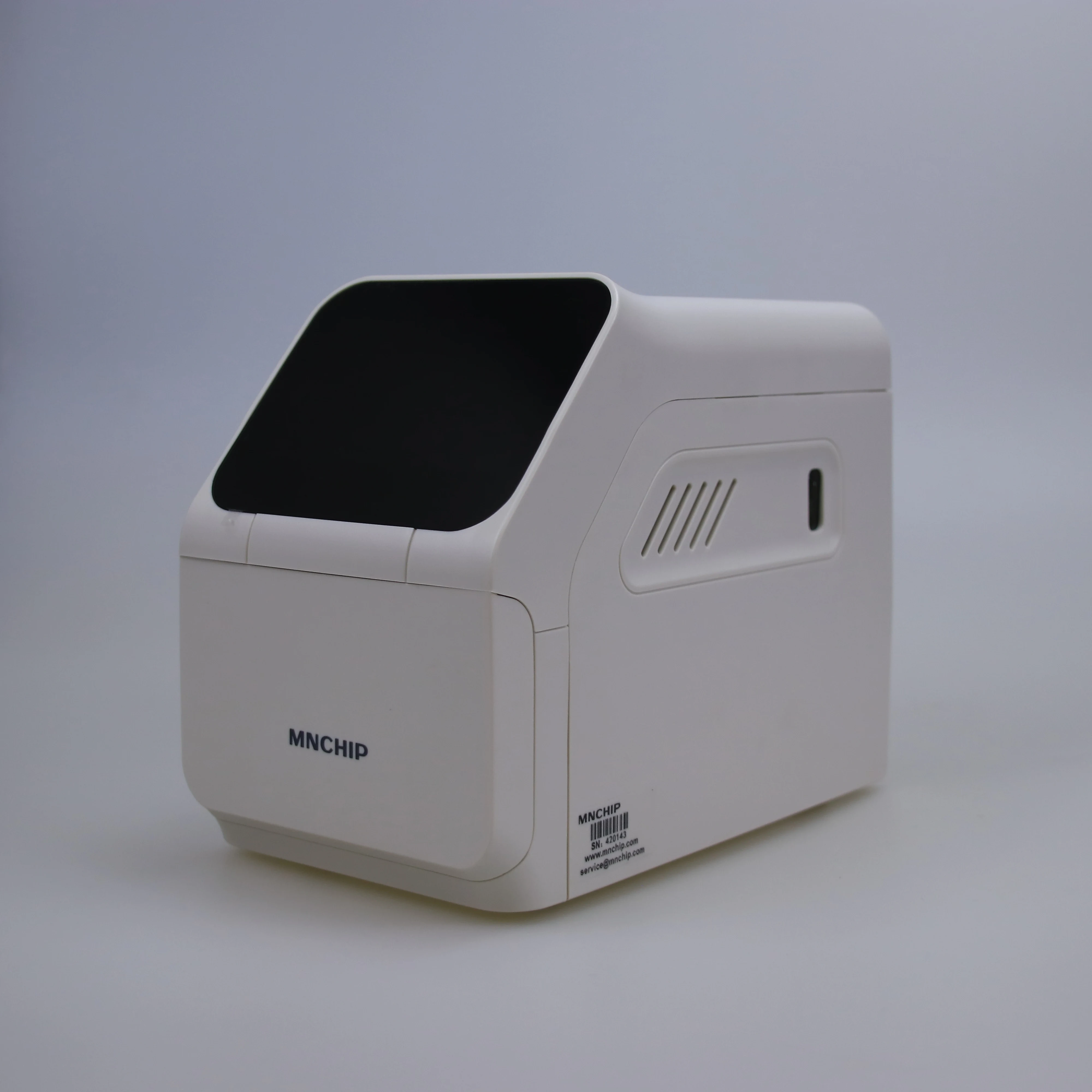 European Veterinary Hot Sale Veterinary Equipment Veterinary Animal Biochemical Analyzer