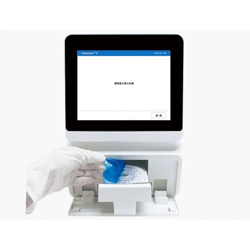 European veterinary chemistry analyzer fully automatic dry chemistry urine analyzer veterinary chemistry analyzer