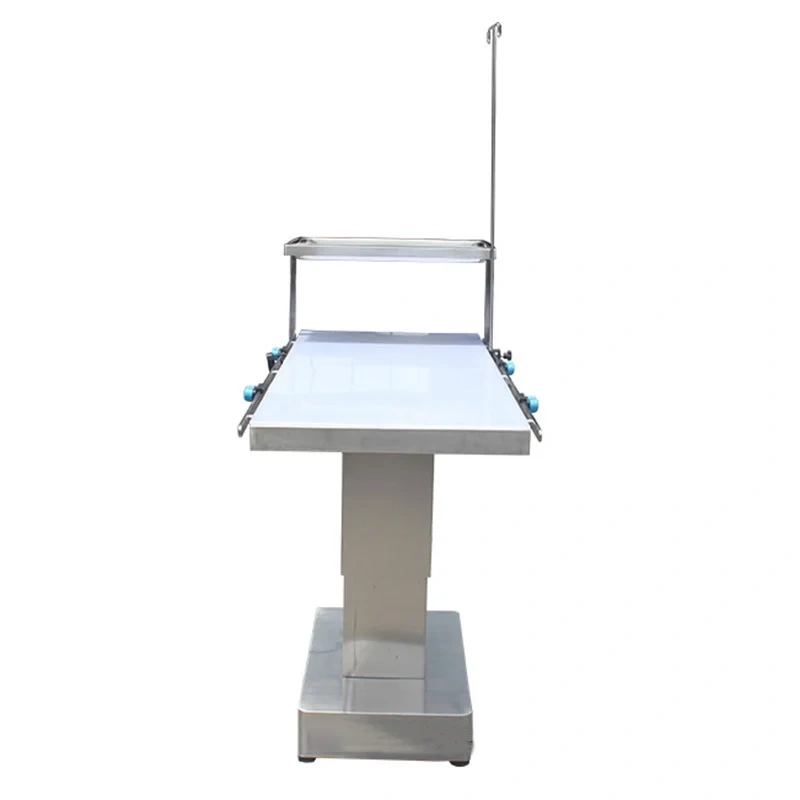 Best price for veterinary in Europe veterinary surgery table durable x-ray veterinary equipment electric lift veterinary surgery table