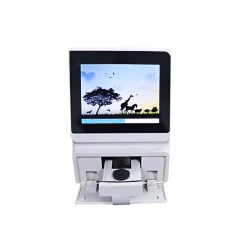 European veterinary chemistry analyzer fully automatic dry chemistry urine analyzer veterinary chemistry analyzer
