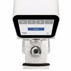 European veterinary clinical chemistry analyzer for animals dry chemistry analyzer for laboratory use