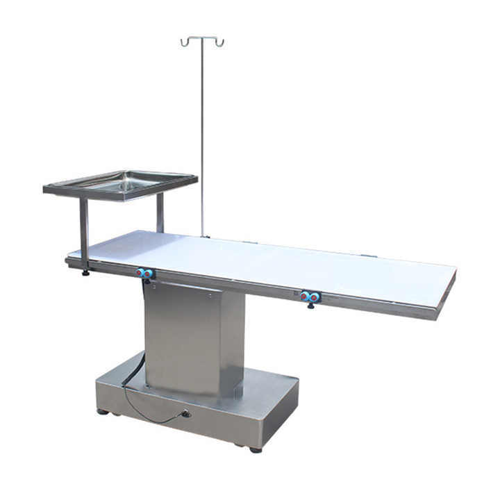 Best price for veterinary in Europe veterinary surgery table durable x-ray veterinary equipment electric lift veterinary surgery table