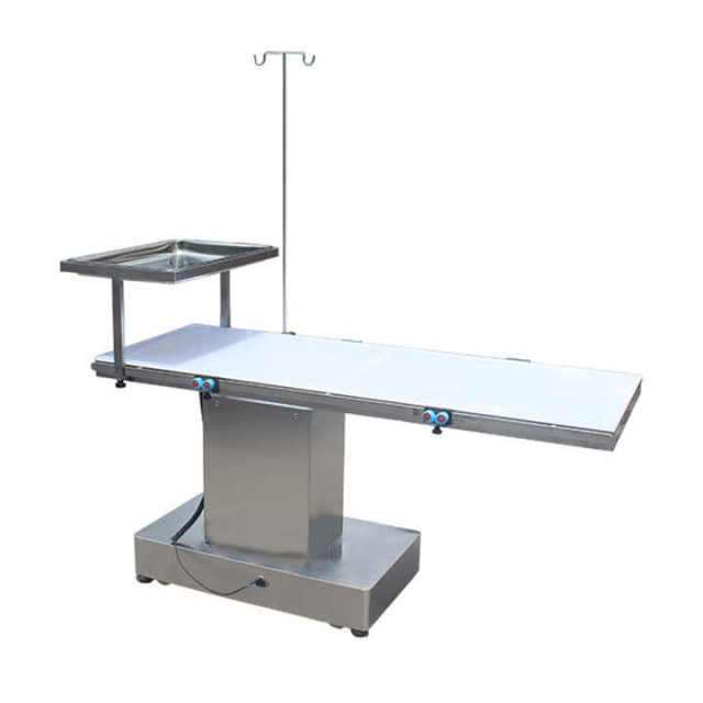 Best price for veterinary in Europe veterinary surgery table durable x-ray veterinary equipment electric lift veterinary surgery table