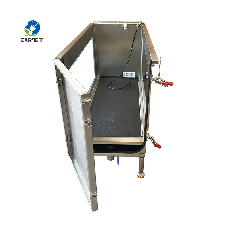 EUR pets quality dog cat veterinary underwater treadmill water treadmill for sale fashion pet shop training supplies