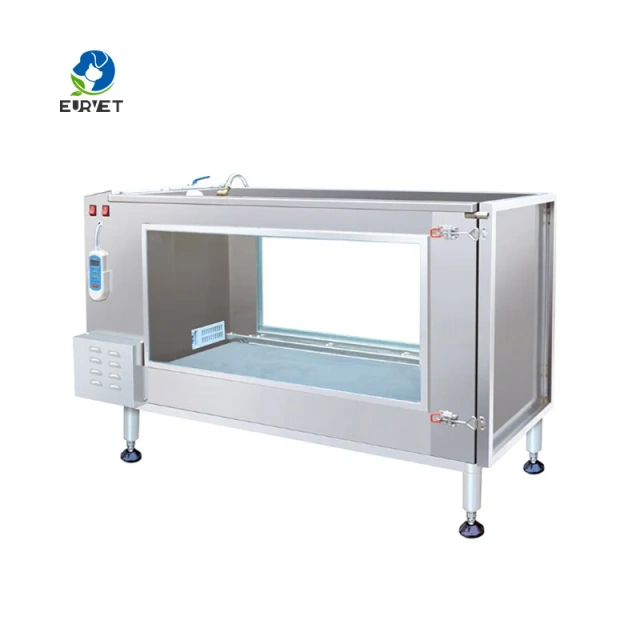 EUR pets quality dog cat veterinary underwater treadmill water treadmill for sale fashion pet shop training supplies