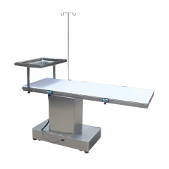 Best price for veterinary in Europe veterinary surgery table durable x-ray veterinary equipment electric lift veterinary surgery table