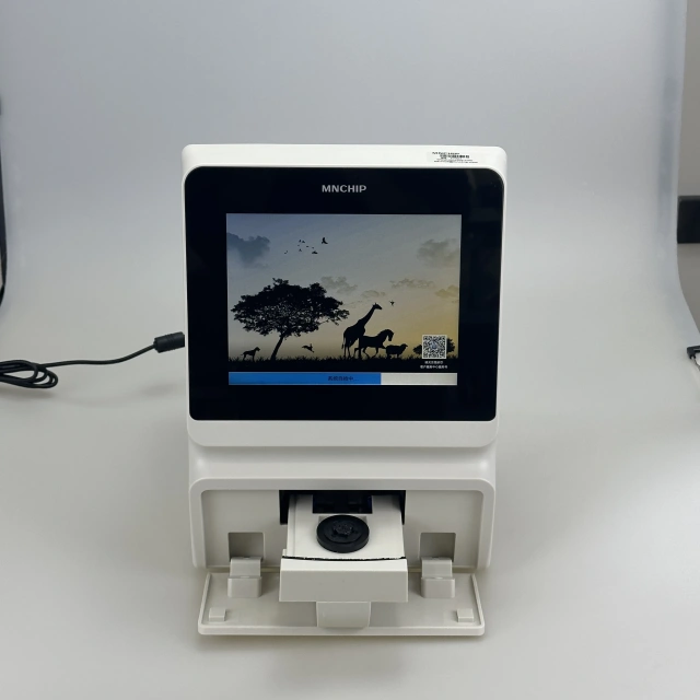 European veterinary chemistry analyzer fully automatic dry chemistry urine analyzer veterinary chemistry analyzer