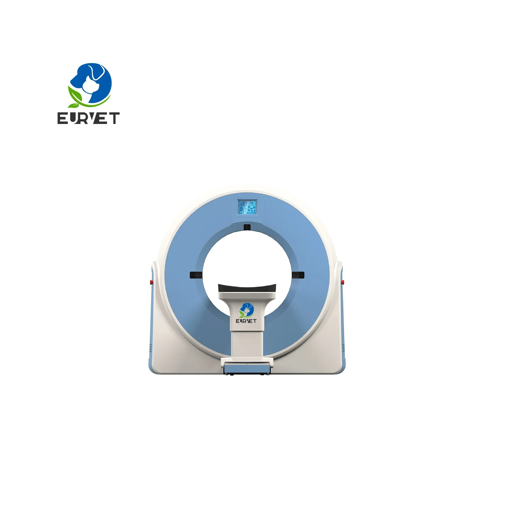 European veterinary dynamic digital x-ray machine multifunctional veterinary CT scanner equipment pet dog 3D imaging