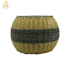 EUR VET New Best Choice Handmade Customization Round Cat Pet House Cute Fun Scratching Sleeping Bed With Affordable Price