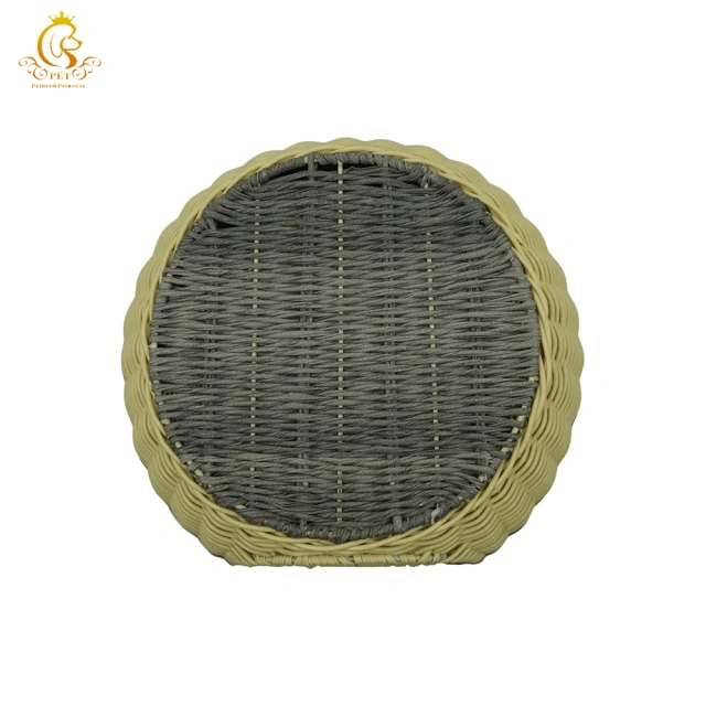EUR VET New Best Choice Handmade Customization Round Cat Pet House Cute Fun Scratching Sleeping Bed With Affordable Price