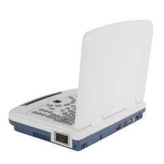 EUR VET ベストプライス ハンドヘルドドップラー超音波獣医機器 牛用医療用超音波機器