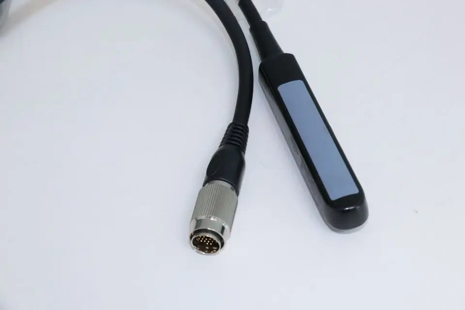 ヨーロッパで販売されている動物獣医用超音波スキャナ獣医機器ポータブル牛獣医用超音波