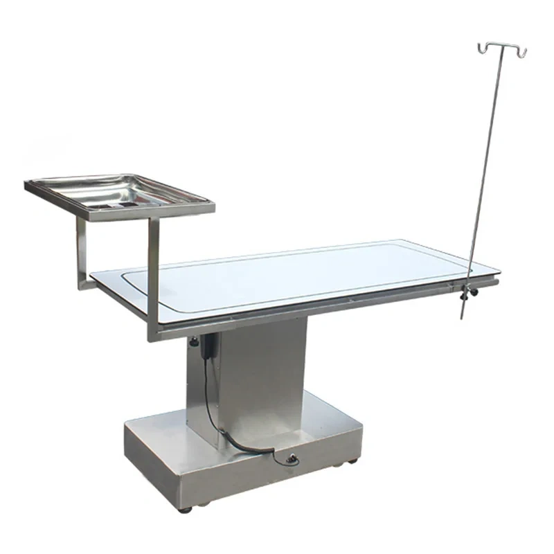 Best price for veterinary in Europe veterinary surgery table durable x-ray veterinary equipment electric lift veterinary surgery table
