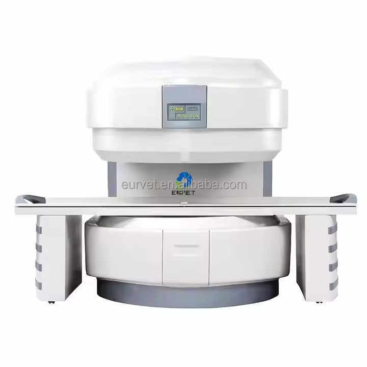 EUR VET Reliable High Quality Veterinary Equipment MRI Medical Machine MRI Magnetic Resonanc MRI for Clinic
